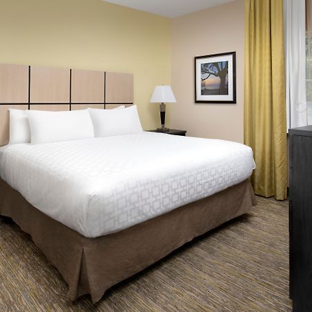 Candlewood Suites Charleston-Northwoods By Ihg North Charleston Bagian luar foto