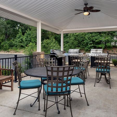 Candlewood Suites Charleston-Northwoods By Ihg North Charleston Bagian luar foto
