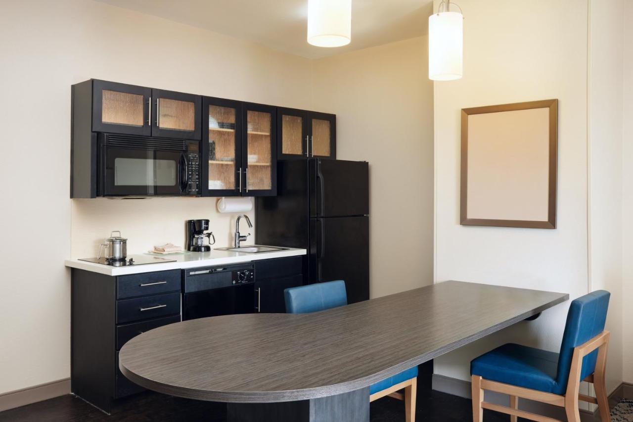 Candlewood Suites Charleston-Northwoods By Ihg North Charleston Bagian luar foto