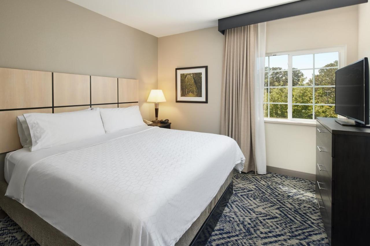 Candlewood Suites Charleston-Northwoods By Ihg North Charleston Bagian luar foto