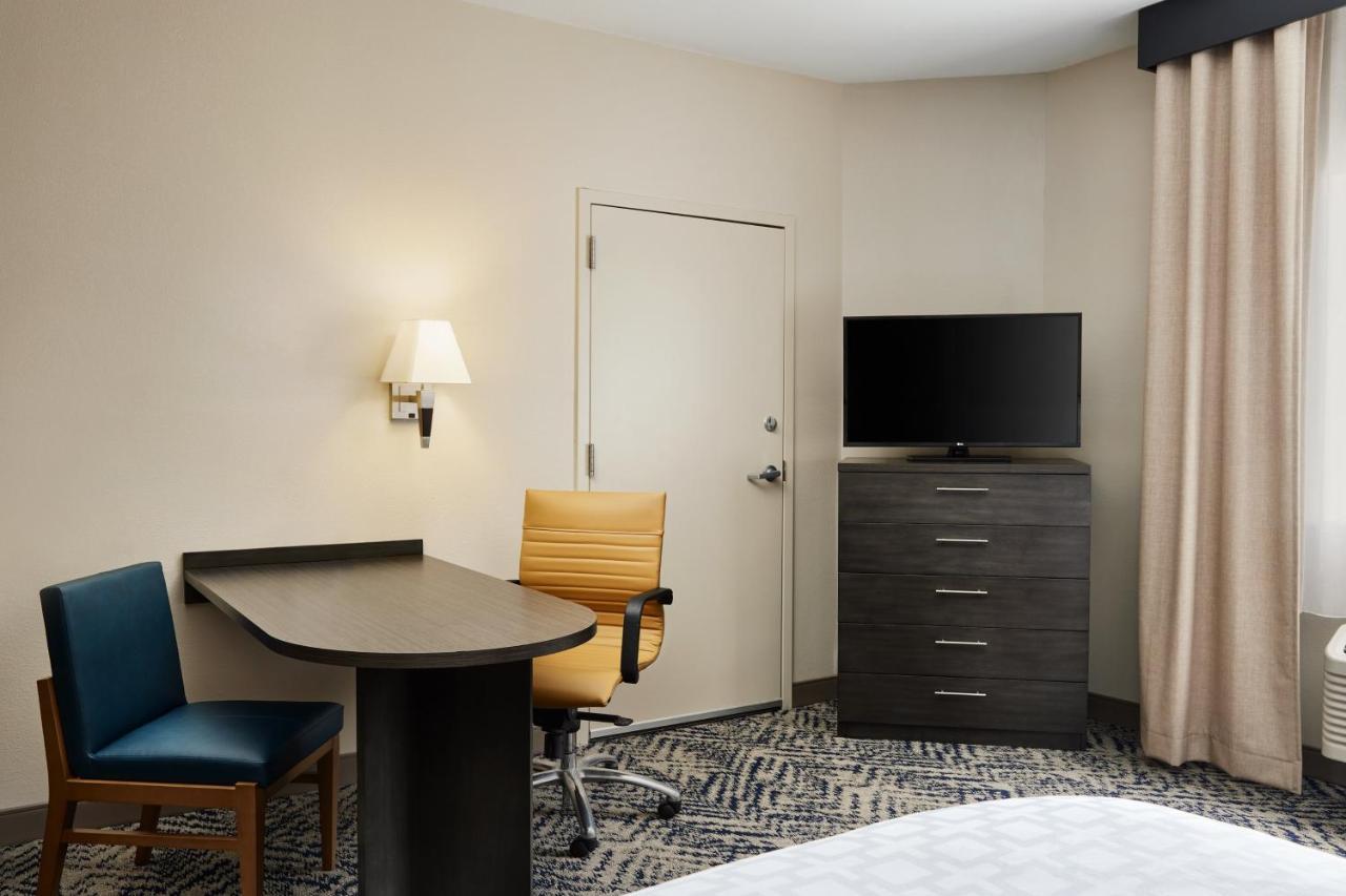 Candlewood Suites Charleston-Northwoods By Ihg North Charleston Bagian luar foto