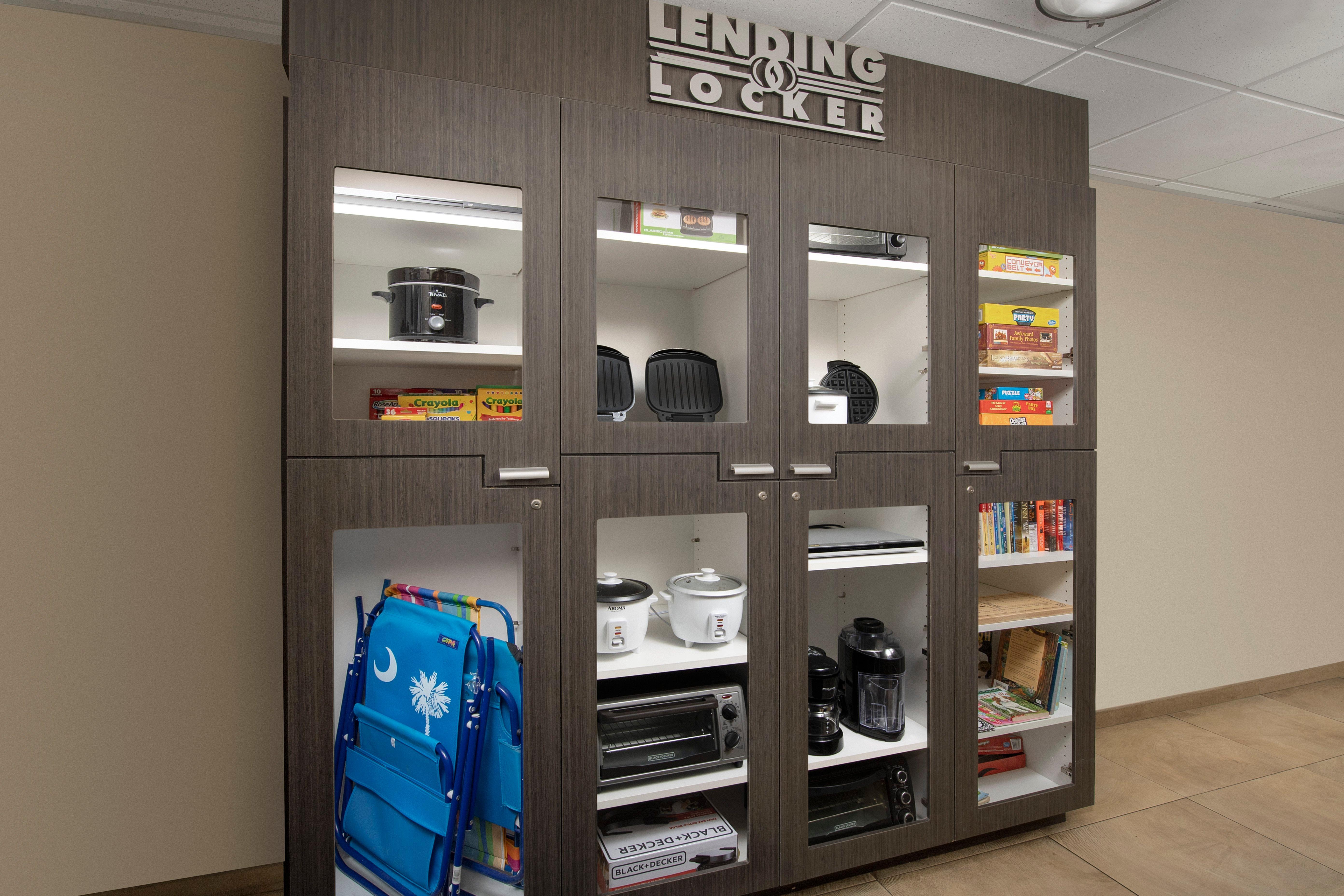 Candlewood Suites Charleston-Northwoods By Ihg North Charleston Bagian luar foto