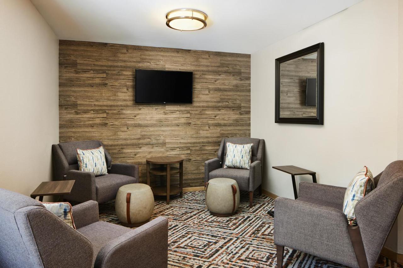 Candlewood Suites Charleston-Northwoods By Ihg North Charleston Bagian luar foto