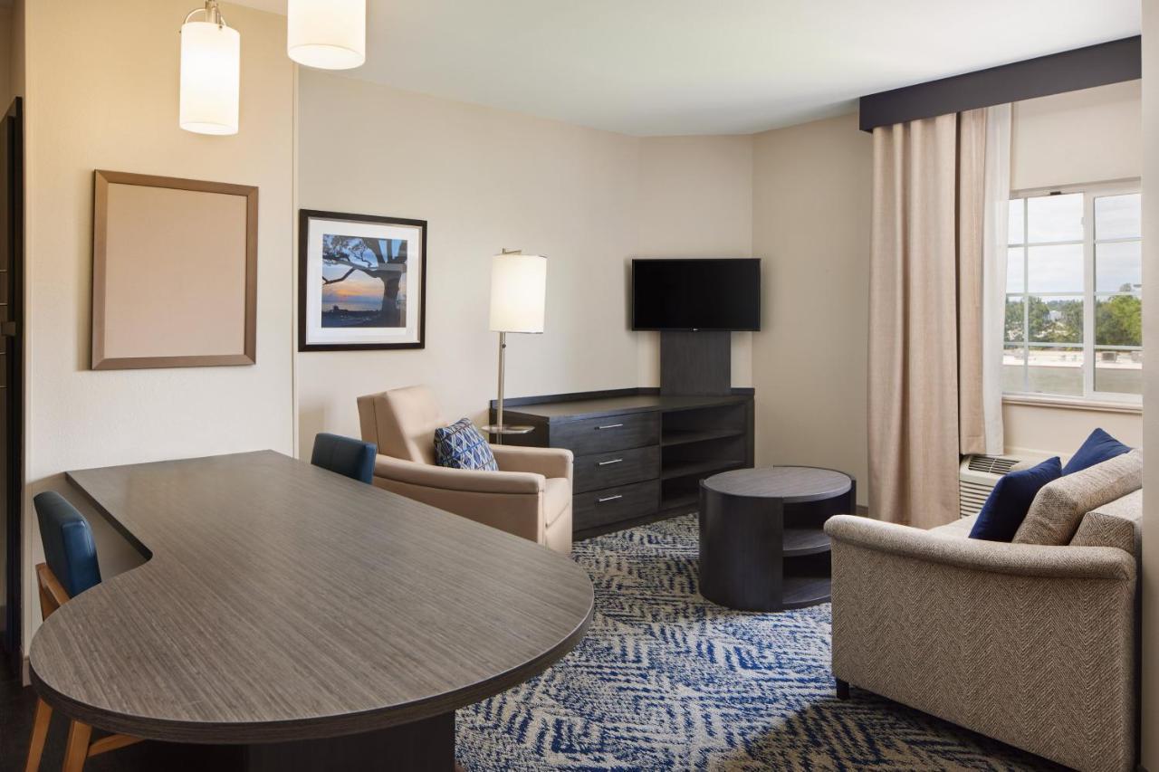 Candlewood Suites Charleston-Northwoods By Ihg North Charleston Bagian luar foto