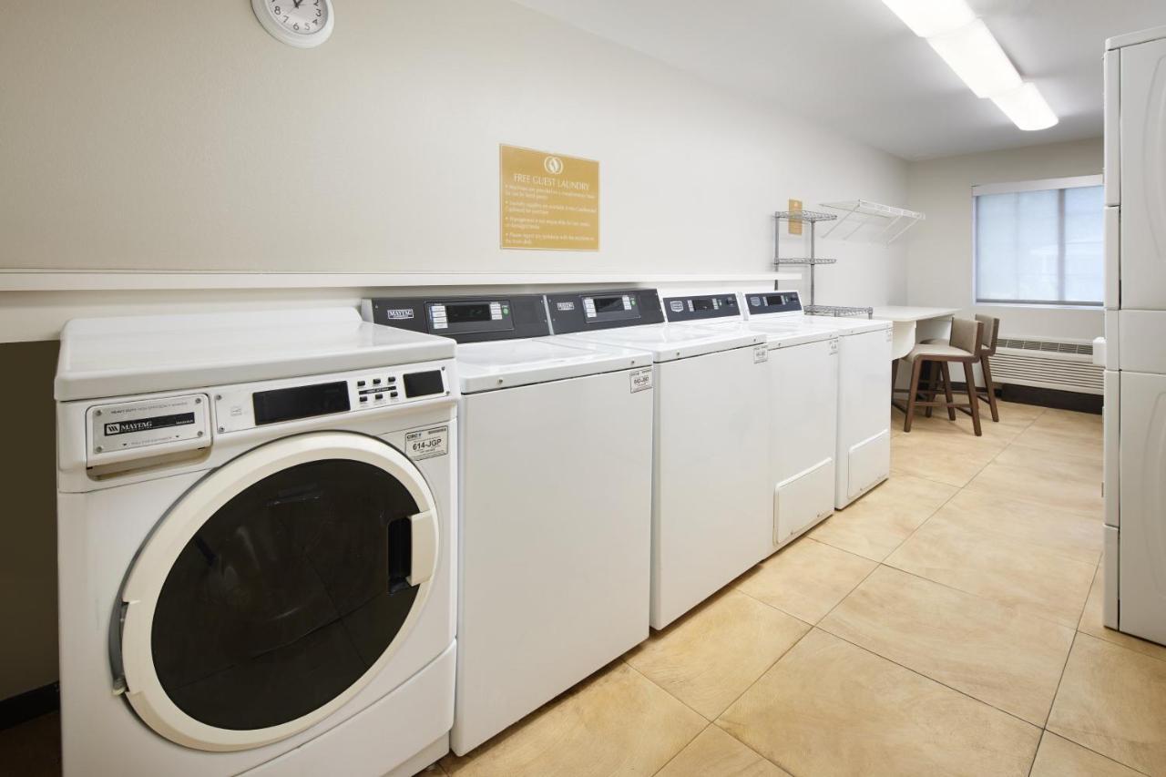 Candlewood Suites Charleston-Northwoods By Ihg North Charleston Bagian luar foto