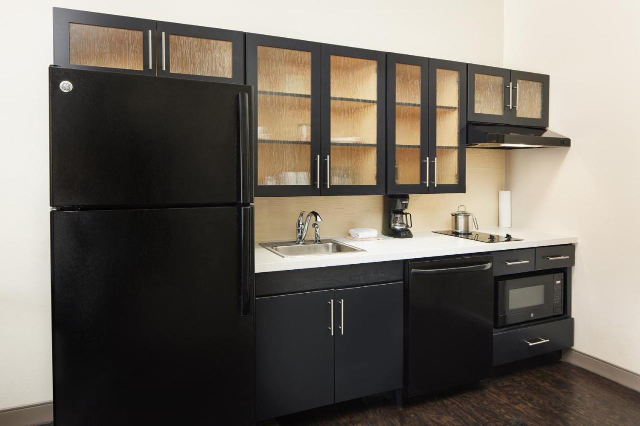 Candlewood Suites Charleston-Northwoods By Ihg North Charleston Bagian luar foto