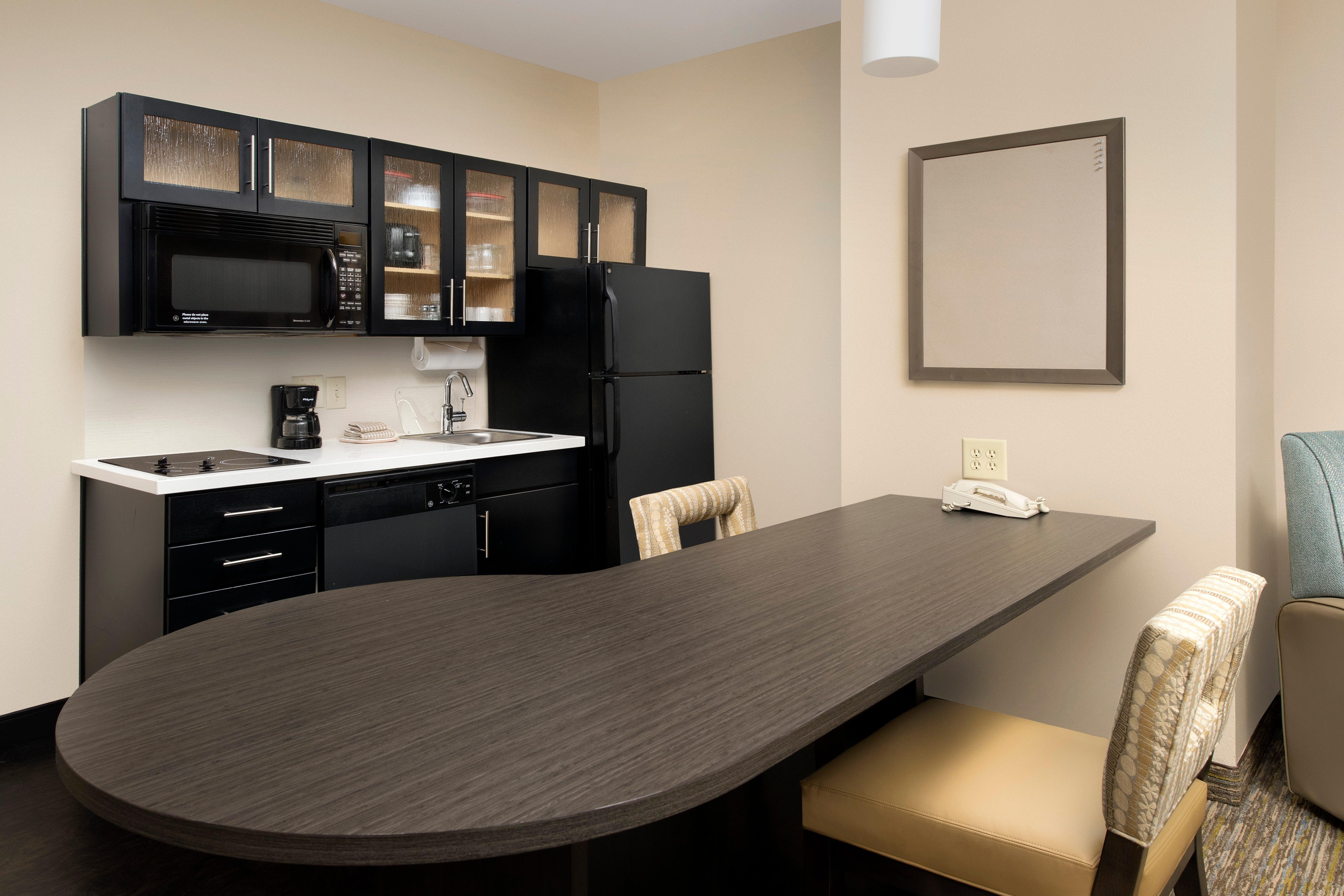 Candlewood Suites Charleston-Northwoods By Ihg North Charleston Bagian luar foto