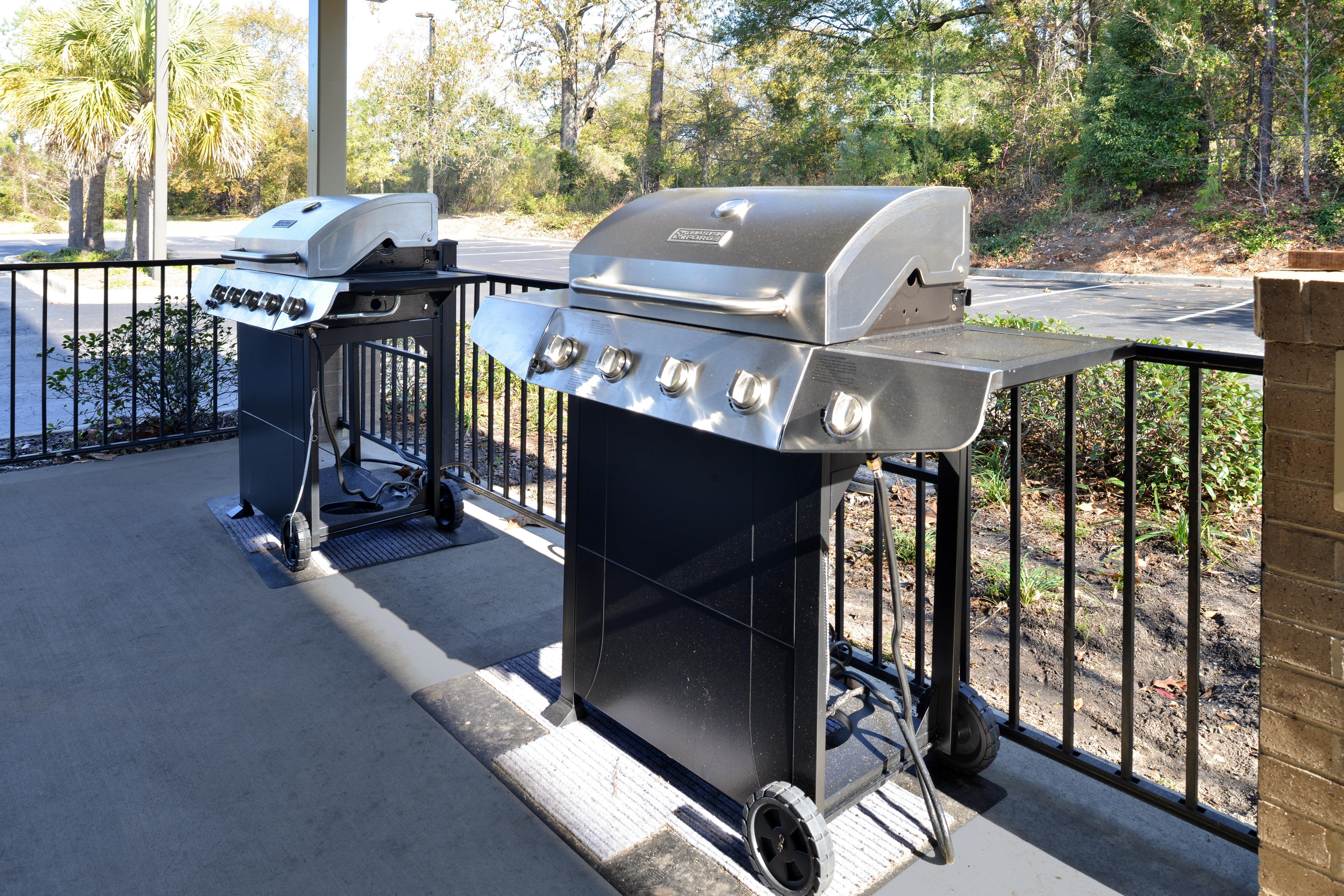 Candlewood Suites Charleston-Northwoods By Ihg North Charleston Bagian luar foto