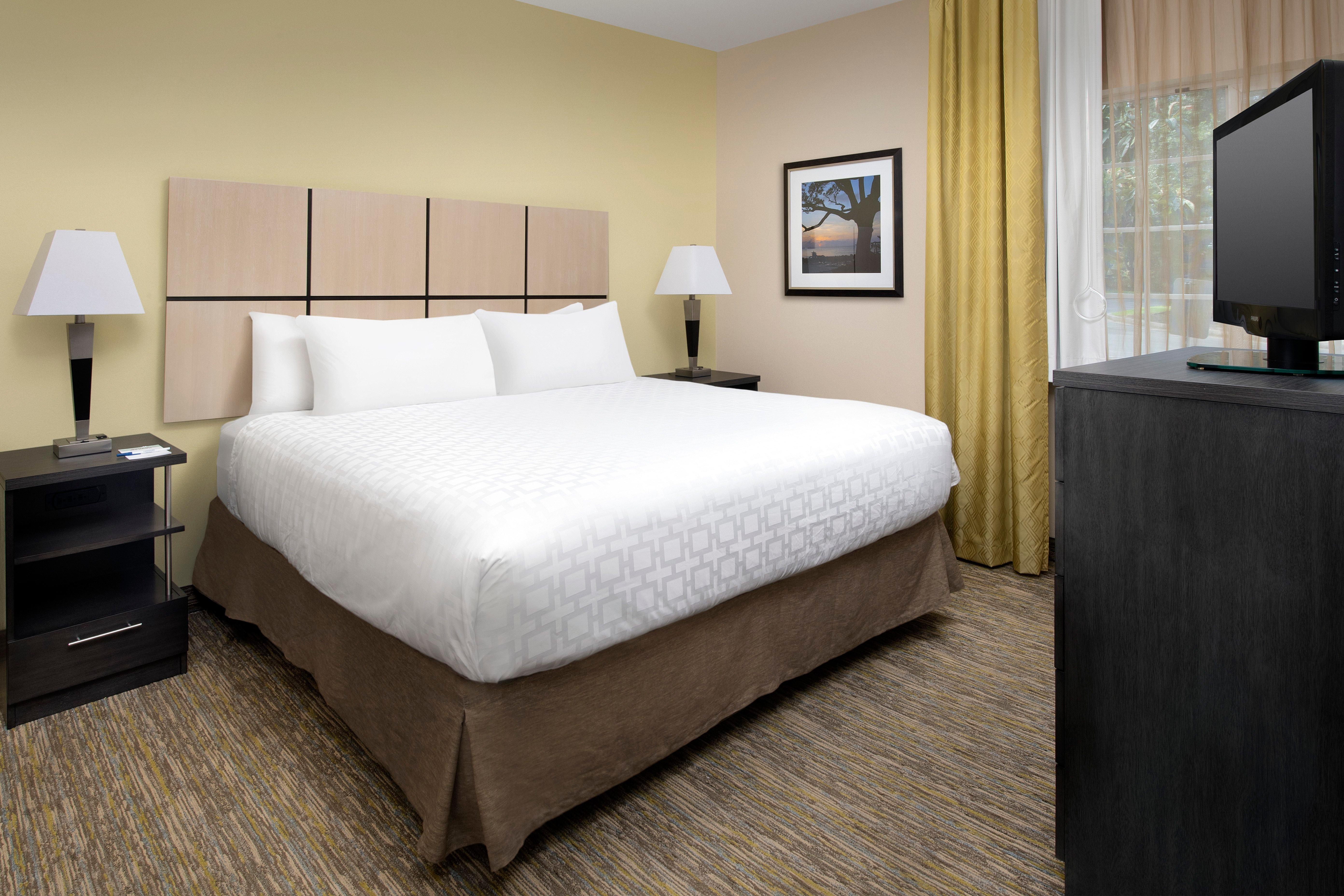 Candlewood Suites Charleston-Northwoods By Ihg North Charleston Bagian luar foto