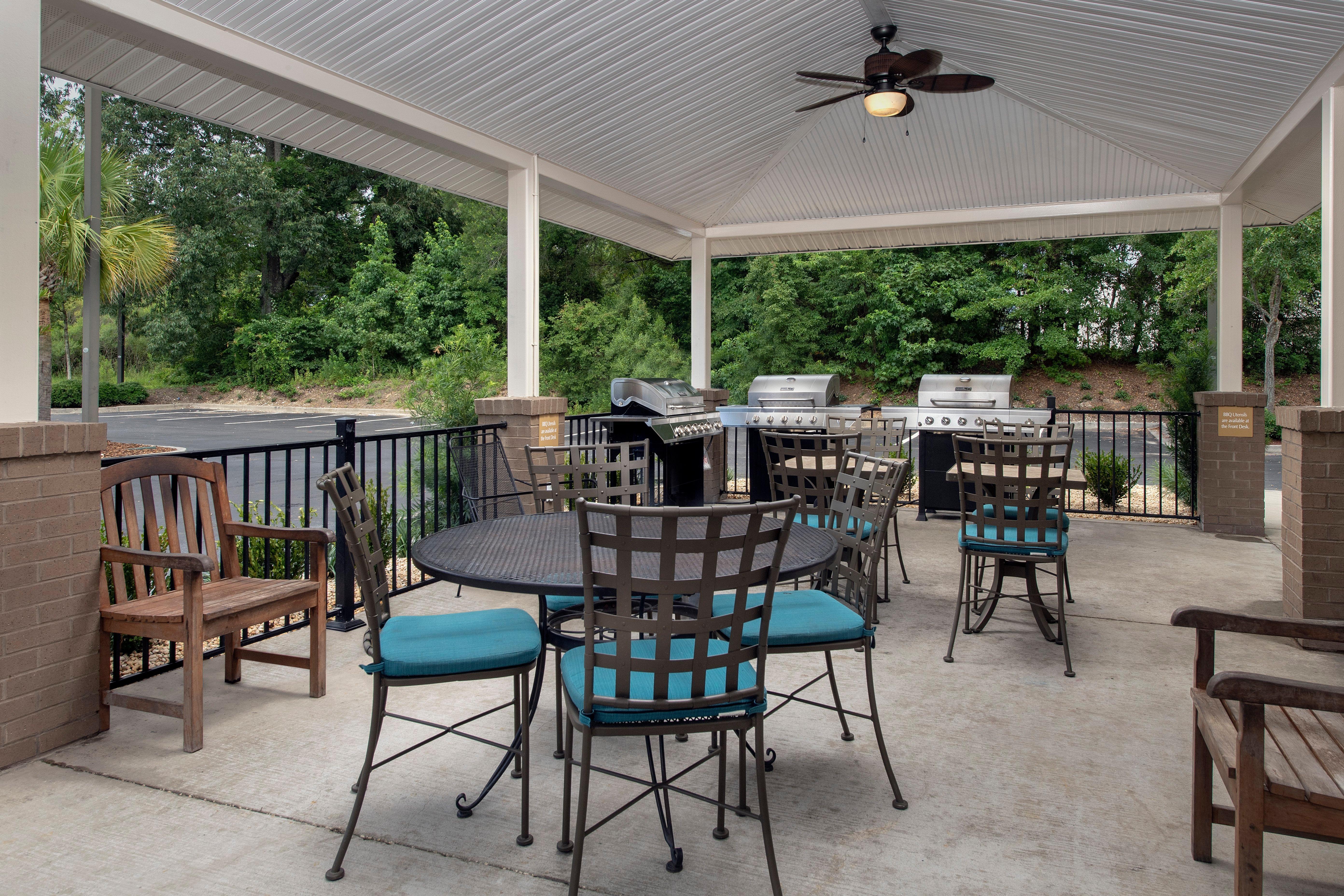 Candlewood Suites Charleston-Northwoods By Ihg North Charleston Bagian luar foto