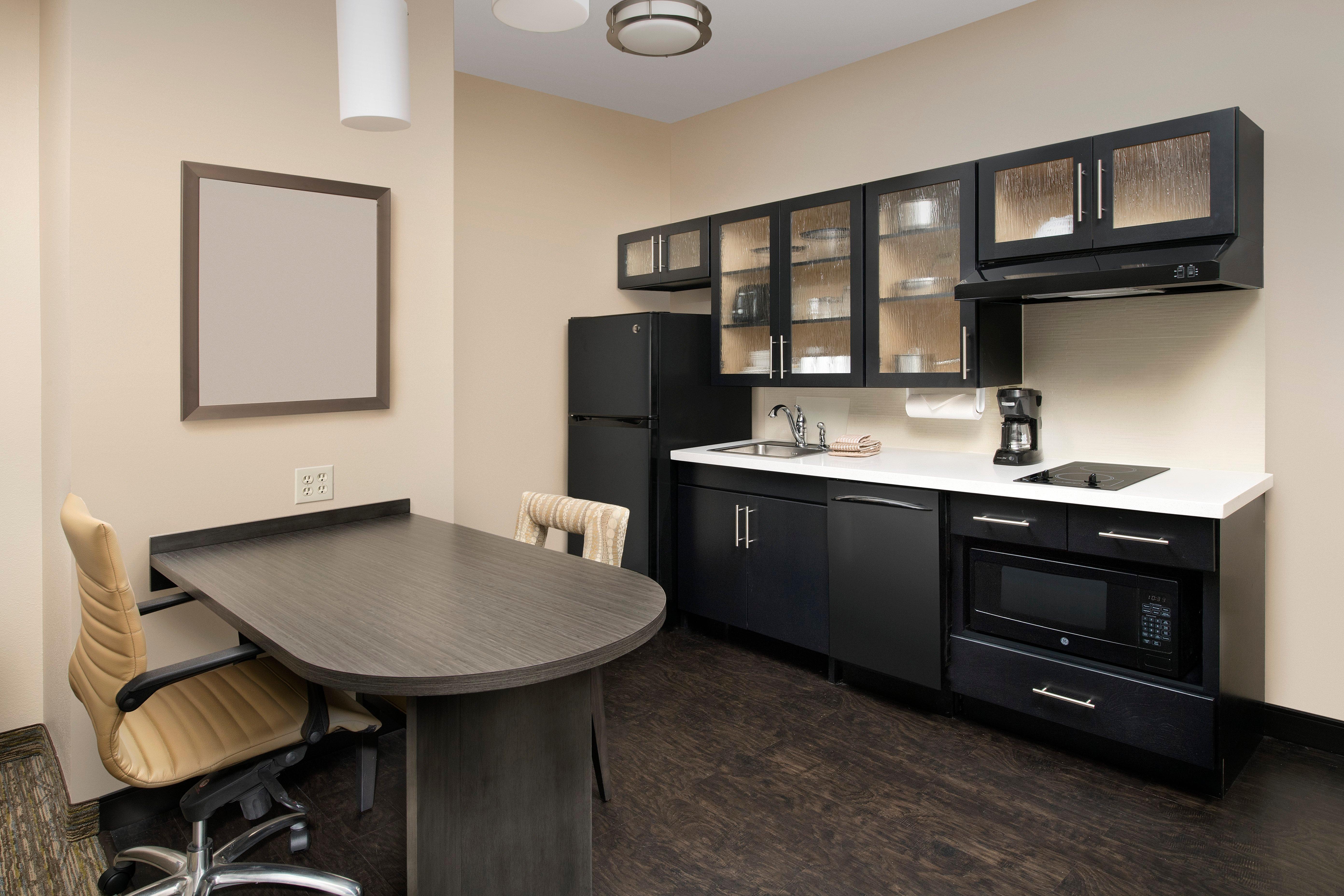 Candlewood Suites Charleston-Northwoods By Ihg North Charleston Bagian luar foto