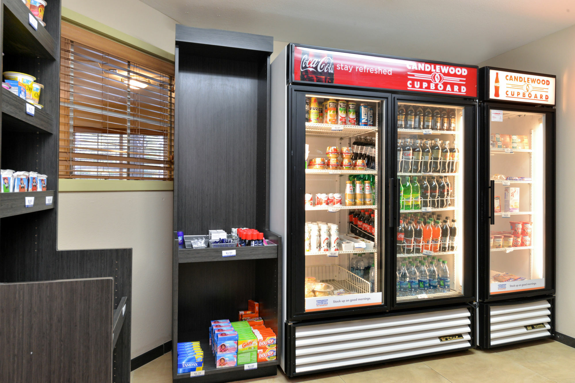 Candlewood Suites Charleston-Northwoods By Ihg North Charleston Bagian luar foto