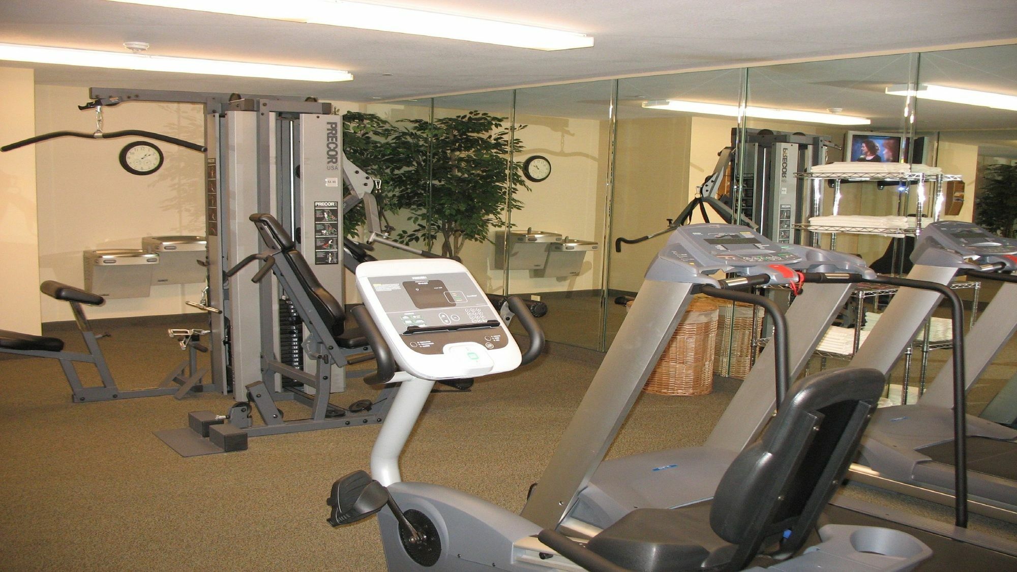Candlewood Suites Charleston-Northwoods By Ihg North Charleston Bagian luar foto