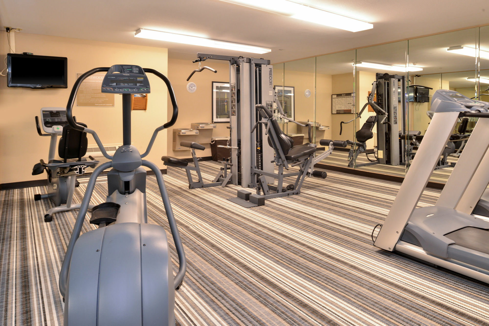 Candlewood Suites Charleston-Northwoods By Ihg North Charleston Bagian luar foto