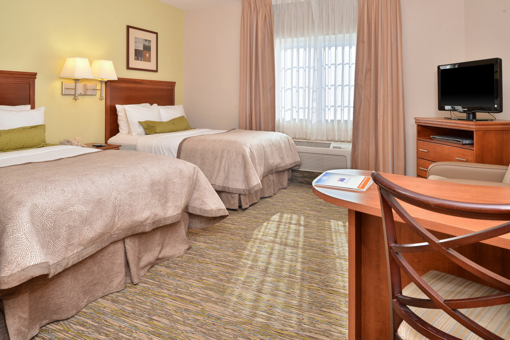 Candlewood Suites Charleston-Northwoods By Ihg North Charleston Bagian luar foto