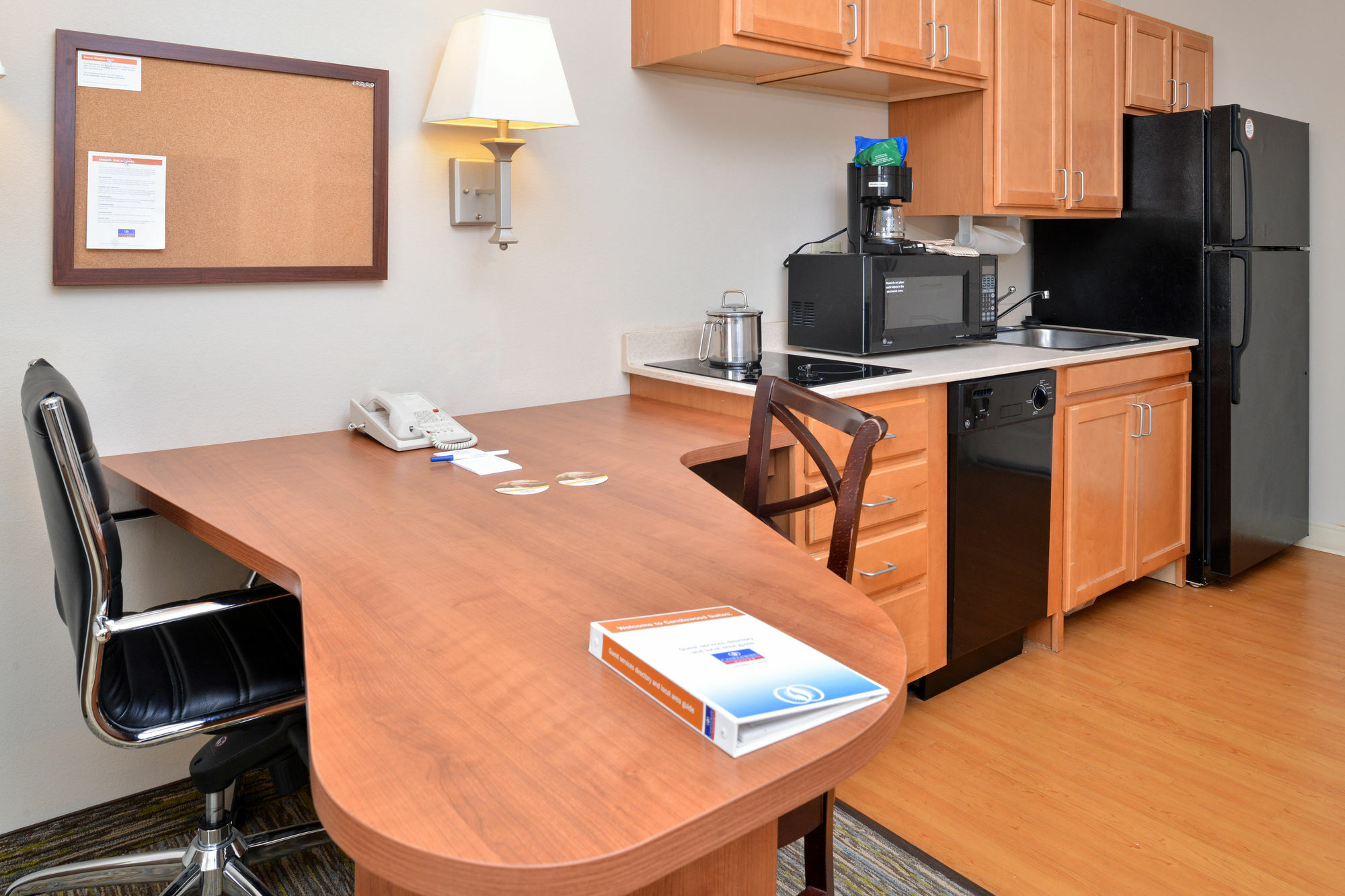 Candlewood Suites Charleston-Northwoods By Ihg North Charleston Bagian luar foto
