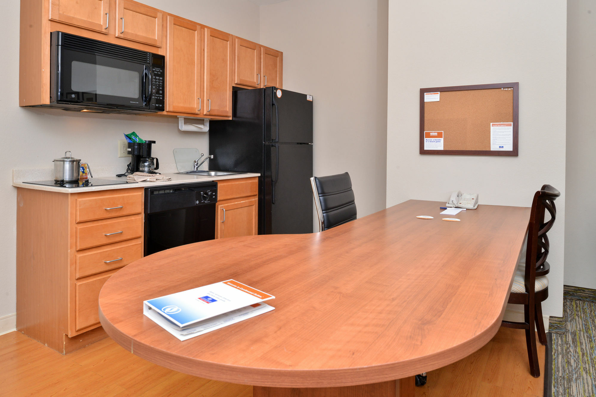 Candlewood Suites Charleston-Northwoods By Ihg North Charleston Bagian luar foto